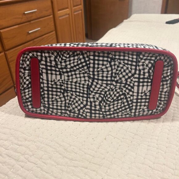 MCM Reversible tote including pouch - Picture 8 of 10